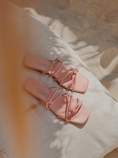 Sandals Serena Rose